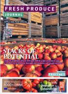 Fresh Produce Journal Magazine Issue NO9