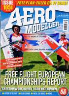 Aeromodeller Magazine Issue DEC 24