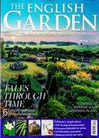 English Garden Magazine Issue FEB 25