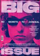 The Big Issue Magazine Issue NO 1649