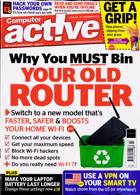 Computeractive Magazine Issue 15/01/2025