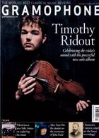 Gramophone Monthly Magazine Issue FEB 25