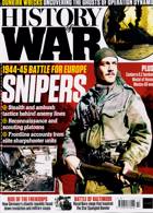 History Of War Magazine Issue NO 142