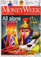 Money Week Magazine Issue NO 1240