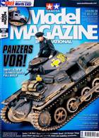 Tamiya Model Magazine Issue NO 351