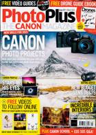 Photoplus Canon Edition Magazine Issue MAR 25