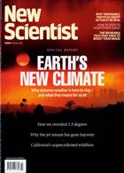 New Scientist Magazine Issue 18/01/2025