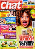 Chat Magazine Issue 23/01/2025