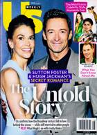 Us Weekly Magazine Issue 25/11/2024