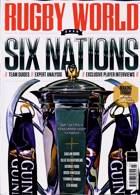 Rugby World Magazine Issue MAR 25