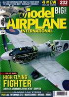 Model Airplane International Magazine Issue NO 233