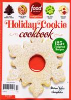 Food Network Magazine Issue COOKS 24