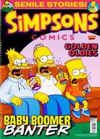 Simpsons The Comic Magazine Issue NO 82