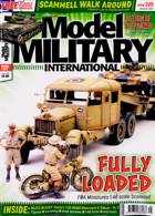 Model Military International Magazine Issue NO 225