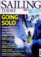 Sailing Today Magazine Issue FEB 25