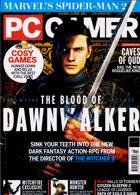 Pc Gamer Dvd Magazine Issue NO 406