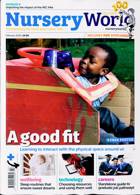 Nursery World Magazine Issue FEB 25