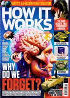 How It Works Magazine Issue NO 199