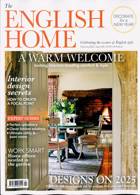 English Home Magazine Issue FEB 25