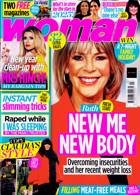 Woman Magazine Issue 13/01/2025