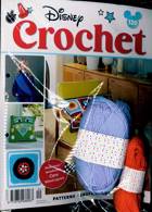 Disney Crochet Magazine Issue PART120