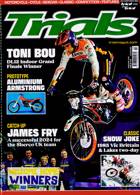 Trial Magazine Issue FEB 25