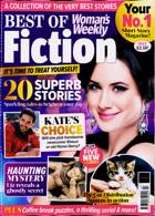 Womans Weekly Fiction Magazine Issue NO 51