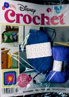 Disney Crochet Magazine Issue PART114