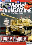 Tamiya Model Magazine Issue NO 350