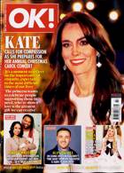 Ok! Magazine Issue NO 1469