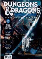 Dungeons And Dragons Adventurer Magazine Issue PART60