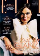 Elle German Magazine Issue DEC 24