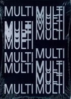 Multi Multi Magazine Issue NO31