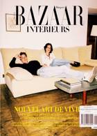 Harpers Bazaar Interieurs Magazine Issue NO1