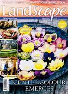 Landscape Magazine Issue FEB 25