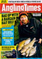 Angling Times Magazine Issue 24/12/2024