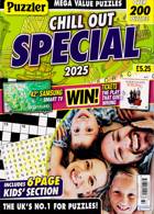 Puzzler Special Magazine Issue NO 164