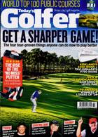 Todays Golfer Magazine Issue NO 460