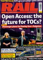 Rail Magazine Issue 25/12/2024