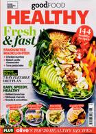 Bbc Home Cooking Series Magazine Issue HEALTHY 25