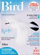 Bird Watching Magazine Issue JAN 25