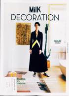 Milk Decoration French Magazine Issue NO53