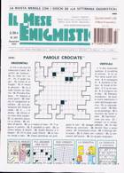 Il Mese Enigmistico Magazine Issue NO247