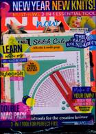 Knit Now Magazine Issue NO 176