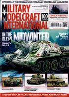 Military Modelcraft International Magazine Issue FEB 25