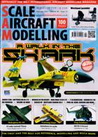 Scale Aircraft Modelling Magazine Issue FEB 25