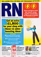 Retail Newsagent Magazine Issue 27/12/2024