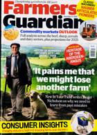 Farmers Guardian Magazine Issue 27/12/2024