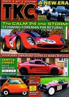 Totalkitcar Magazine Issue JAN-FEB