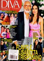 Diva E Donna Magazine Issue NO45